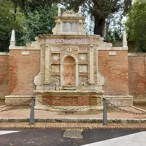  Appartamento La Casina Di Veggio