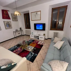 Appartamento Bella Ciao House