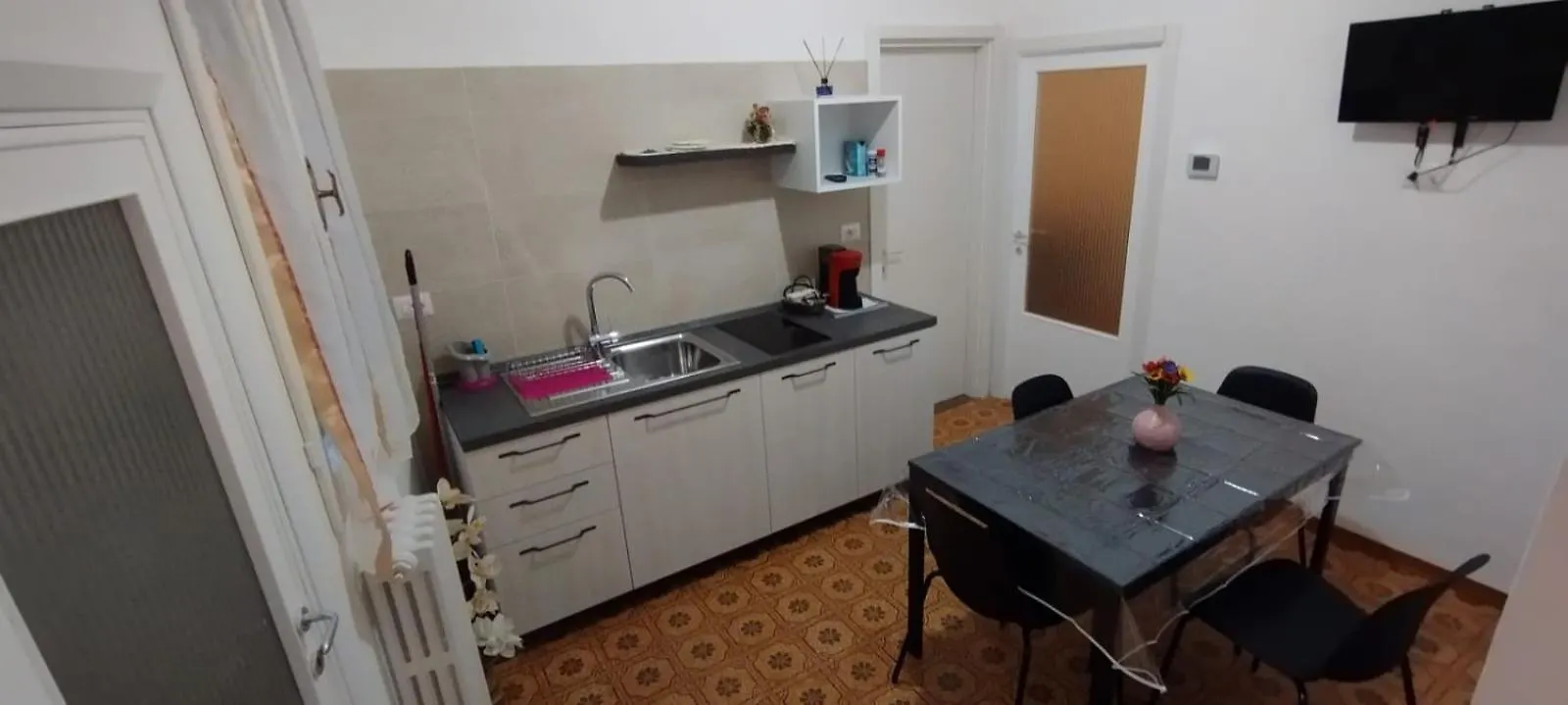 Appartamento Casa di Aldina Perugia