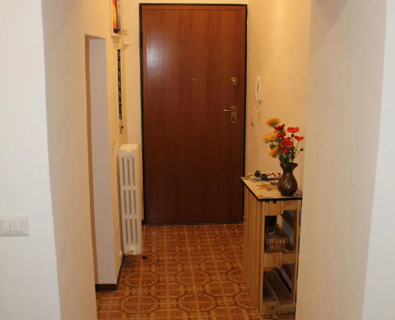 Appartamento Casa di Aldina Perugia 0*,  Italia