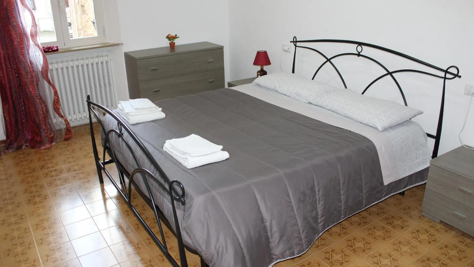 Appartamento Casa di Aldina Perugia
