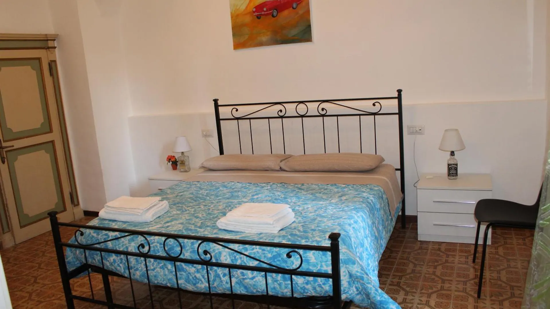 Appartamento Casa di Aldina Perugia