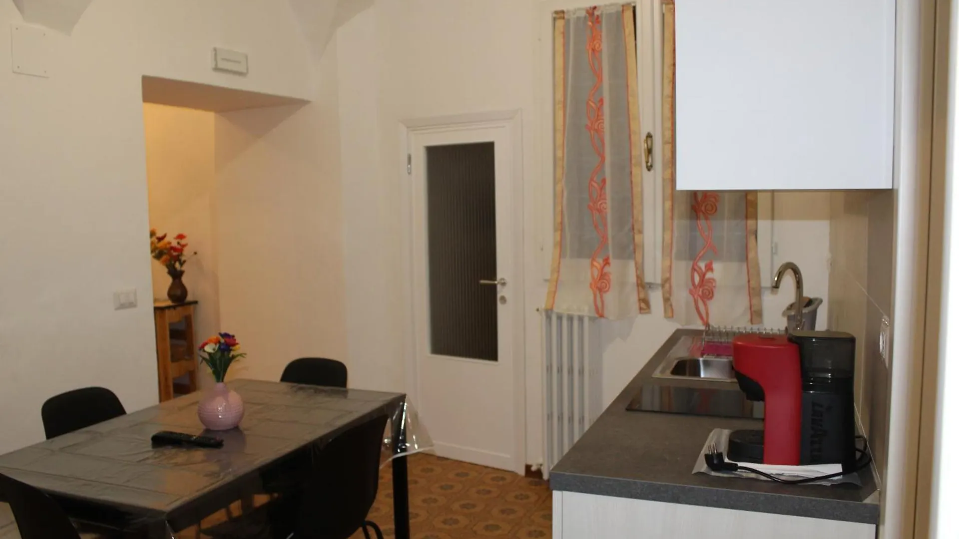 Appartamento Casa di Aldina Perugia Italia